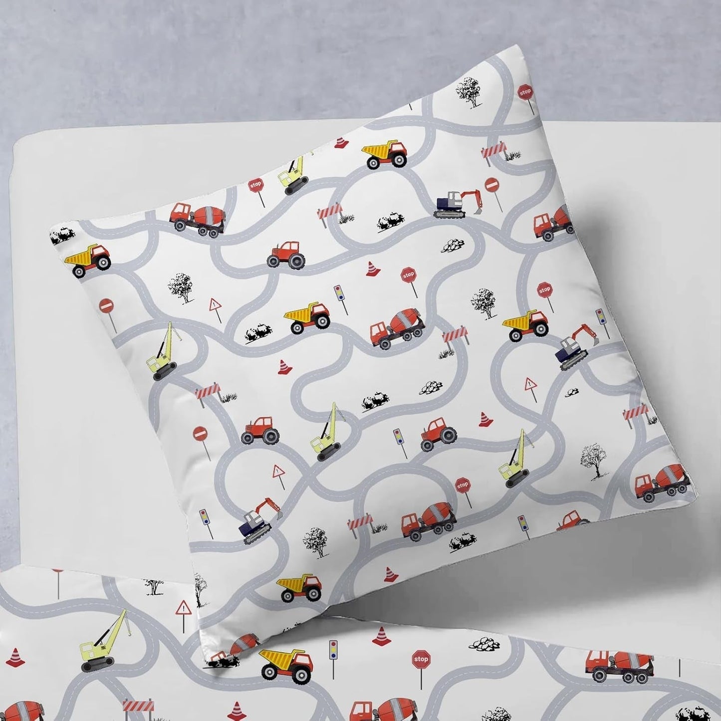 Biancheria letto per ragazzi, vari modelli Biancheria letto - bambini Naty Shop