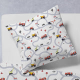Biancheria letto per ragazzi, vari modelli Biancheria letto - bambini Naty Shop