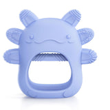 akolik Massaggiagengive per Bambini 0 3 6 9 Mesi Giocattolo per Massaggiagengive e Aiuto BPA Free Massaggiagengive per Bambini Guanti per Dentizione Alimenti Sicuri Regali per Neonati