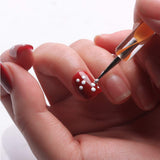 Strass per unghie con strumenti a punti, Decorazione unghie 3D, Set pietre glitter per unghie, Glitter per nail art, Accessori per unghie Design per unghie con pinzette