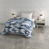 Trapunta invernale alla moda, Florence, 260X260Cm Trapunte e trapunte Naty Shop Calypso 170X260Cm