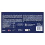 Bahlsen Favorite Collection S Confezione da 6 biscotti croccanti e mix di wafer al cioccolato fondente al latte (6 x 161 g / 966 g)