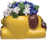 Vasi in ceramica "Carlino" Baker Ross (2 pezzi) - per i bambini da dipingere, decorare e regalare