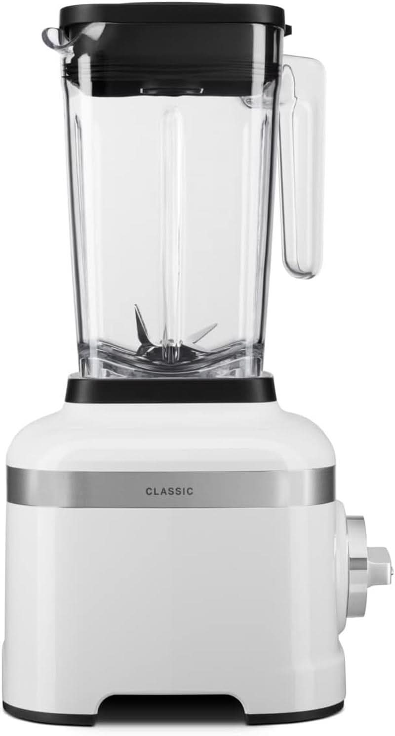 Kitchenaid 5KSB1320EWH Robot da cucina Cucina Naty Shop