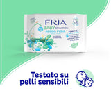 Assorbenti Baby Sensation, 25 pezzi