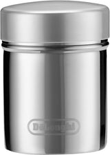 De'Longhi DLSC061 Spargicacao in acciaio inossidabile, 175 ml, Argento
