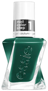 Essie Langanhaltender Nagelleck Top Coat Mit Glänzendem Finish, Maniküre Ohne Uv-Licht, Gel di Essie, Colore: Nr. 00 Top Coat, Trasparente, 1 X 13,5 Ml