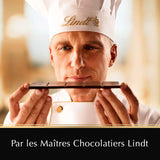 Lindt Excellence 78% Cocoa Bar - Barretta vegana al cacao Intensity Persistence 100g Regalo ideale
