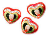 Pralina Reber Mozart Herzl, 80 g