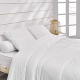 Bleu Câlin Trapunta estiva leggera 140X200Cm letto singolo Trattamento antiacaro Sanitized Piumini e trapunte Naty Shop