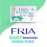 Assorbenti Baby Sensation, 25 pezzi