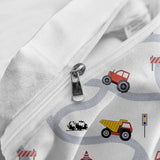 Biancheria letto per ragazzi, vari modelli Biancheria letto - bambini Naty Shop