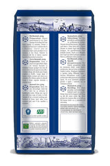 Riso Basmati Premium INDIA GATE – Riso aromatico a grana lunga fine proveniente dall'India, a grana lunga fine (1 x 500 g)