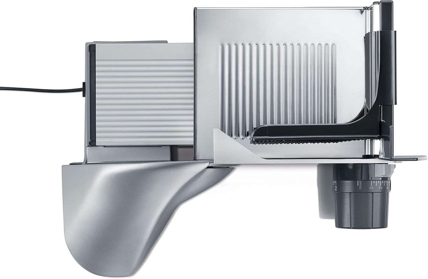 Affettatrice GRAEF S50000, Affettatrici argento e Affettatrici Naty Shop
