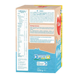 Milupa Milumil Pre, Latte in polvere per neonati - Con importanti nutrienti e senza olio di palma - 800 g Naty Shop