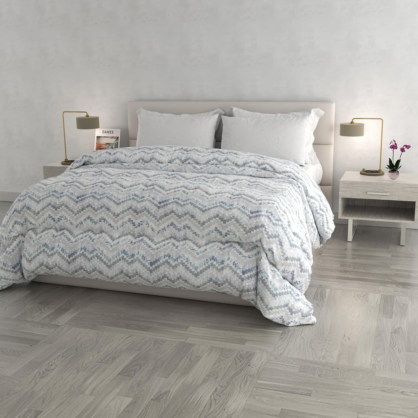 Trapunta invernale alla moda, Firenze, 260X260Cm Piumini e trapunte Naty Shop Jakarta 260X260Cm