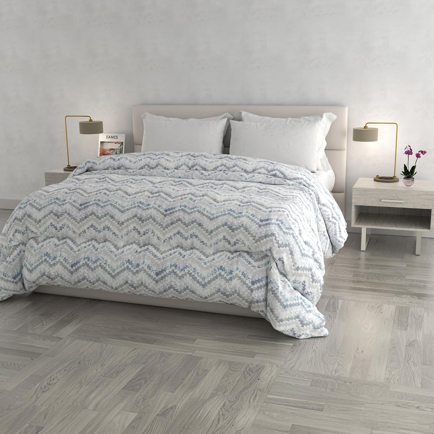Trapunta invernale alla moda, Firenze, 260X260Cm Piumini e trapunte Naty Shop Jakarta 260X260Cm