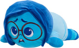 Just Play Disney e Pixar Inside Out 2 minifigure Personaggi da collezione da 2,5 cm a 6,4 cm di altezza Giocattoli per bambini da 3 anni in su Action Figure Naty Shop Peluche ponderato Tristezza