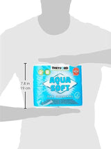 Carta igienica Aqua Soft Carta igienica portatile 4 rotoli/bottiglie Servizi igienici da campeggio Carta igienica da campeggio all'aperto