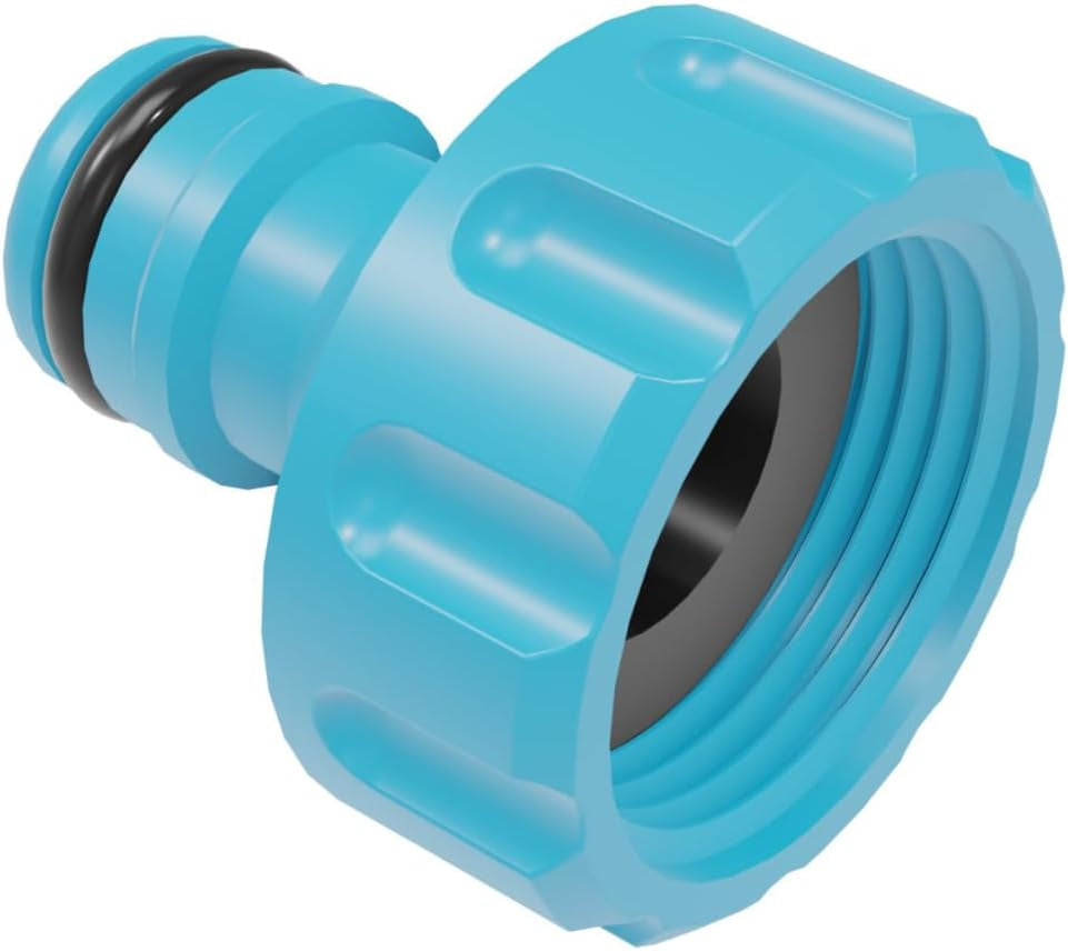 Connessione Cellfast Basic, blu, G3/4" (26,5 mm)