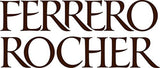 Ferrero Rocher - Specialità Praline Croccanti e Cremose alle Noci - 5 confezioni da 16 praline individuali ciascuna
