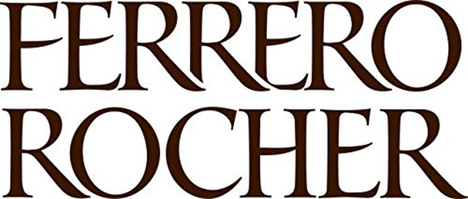 Ferrero Rocher - Specialità Praline Croccanti e Cremose alle Noci - 5 confezioni da 16 praline individuali ciascuna