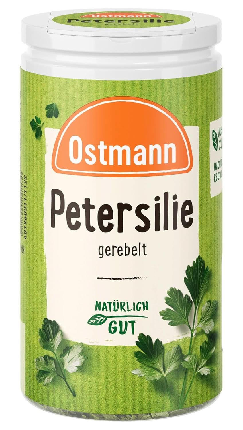 Ostmann - Prezzemolo, 5 grammi Condimenti Naty Shop 5 grammi