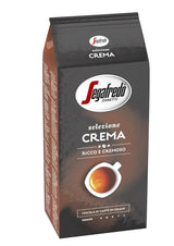 Segafredo Zanetti Selezione Crema di Fagioli, conf. da 6 (1 x 1 kg)