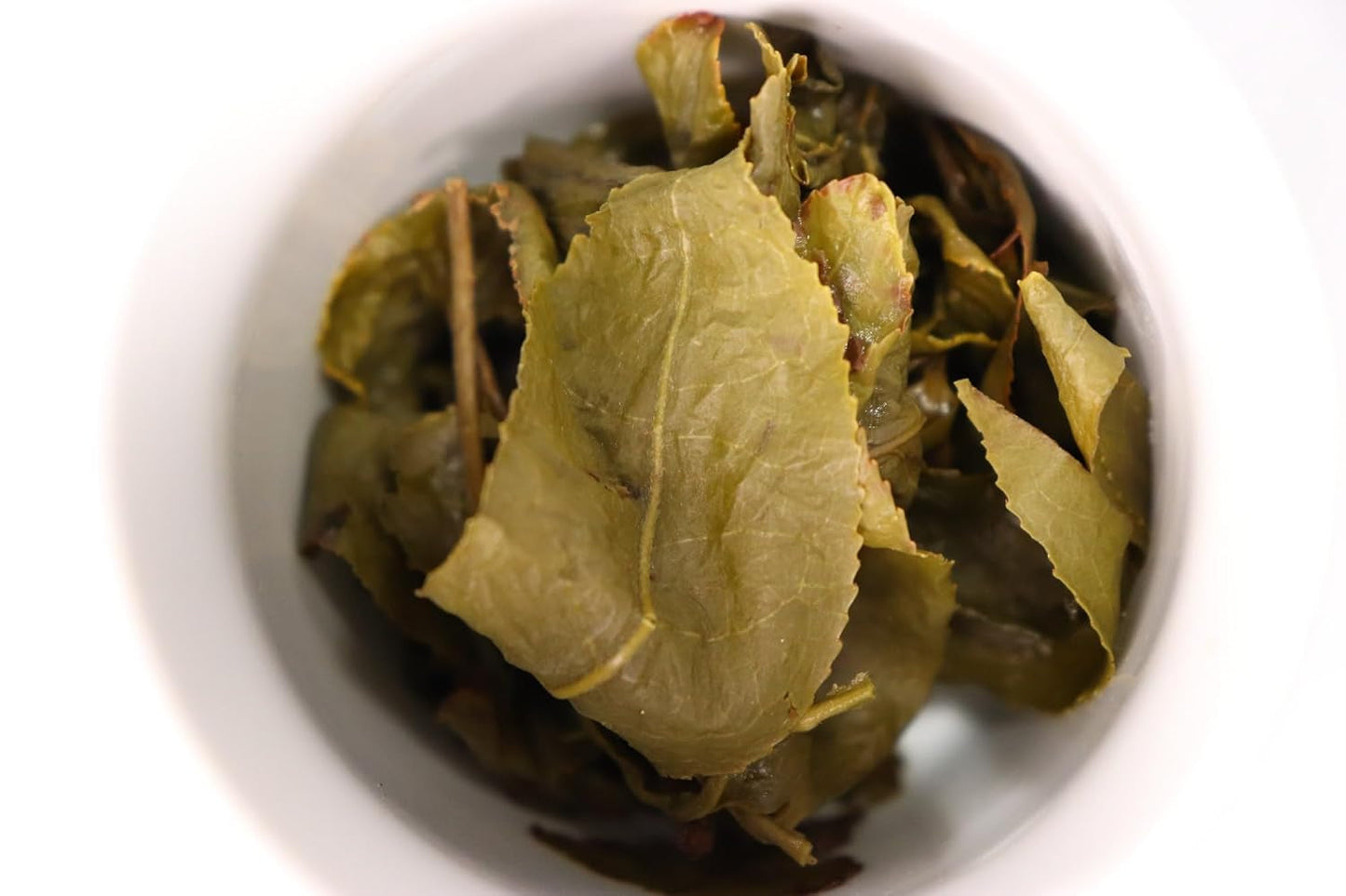 Formosa Jade Oolong, Tung Ting Jade Oolong, tè semifermentato premium con carattere di tè verde, tè Nantou taiwanese | Wondertea Tè Oolong alla giada Formosa (100 g)