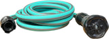 Magic Soft Smart 22,5 Metri - Tubo Irrigazione Giardino, Antinodo, Antitorsione, Tubo Acqua