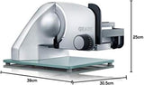Affettatrice multifunzione GRAEF Classic C20 Triturati e Affettatrici Naty Shop