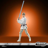 Collezione vintage Star Wars Luke Skywalker Star Wars: Una nuova speranza Action Figure da 9,5 cm Naty Shop