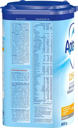 Aptamil Comfort – Alimento speciale dalla nascita, per coliche, flatulenza e stitichezza, 800 grammi Naty Shop