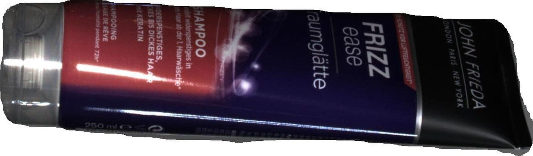 John Frieda - Frizz Ease Dream Shampoo lisciante, 250 ml Doccia e bagno Naty Shop