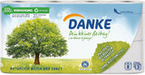 Carta igienica Grazie 56 pezzi, rotoli 7X8, 3 strati