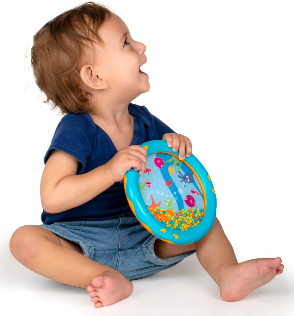Shake'n'Roll, BK486200 Naty Shop Giocattoli per bambini