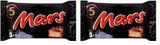 Barrette di cioccolato Mars Cioccolato al caramello 1 confezione da 5 barrette (1 x 225 g) (confezione da 2)