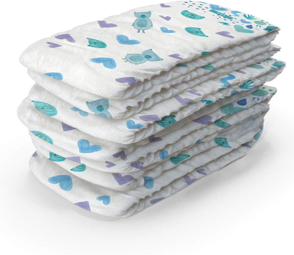 Marchio Amazon: Mama Bear Pannolini Pull-Up XXL, taglia 6 (18-30 kg), 72 pezzi (2 confezioni da 36)