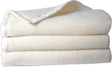 Coperta Toison D'Or Volta naturale 180 cm X 240 cm Trapunte e trapunte Naty Shop