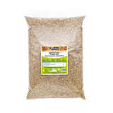 Lenticchie Verdi Biologiche 5kg, Legumi Interi Biologici, Fonte di Proteine ​​e Fibre, Ricco di Fibre e Minerali, Confezione Economy