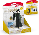 Schleich 42682 Professoressa McGranitt e Patronus, Dai 6 anni, HARRY POTTER - Personaggio da gioco, 16 X 11 X 18 cm Action figures Naty Shop