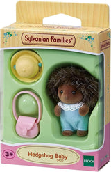 Sylvanian Families 5410 Piccolo riccio - Figure della casa delle bambole
