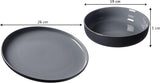 Set di stoviglie Ritzenhoff & Breker Jasper | 8 pezzi