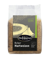 Semole di grano saraceno BioGourmet - di nostra produzione (biodinamica, profumata e leggera, veloce da preparare), 500 g