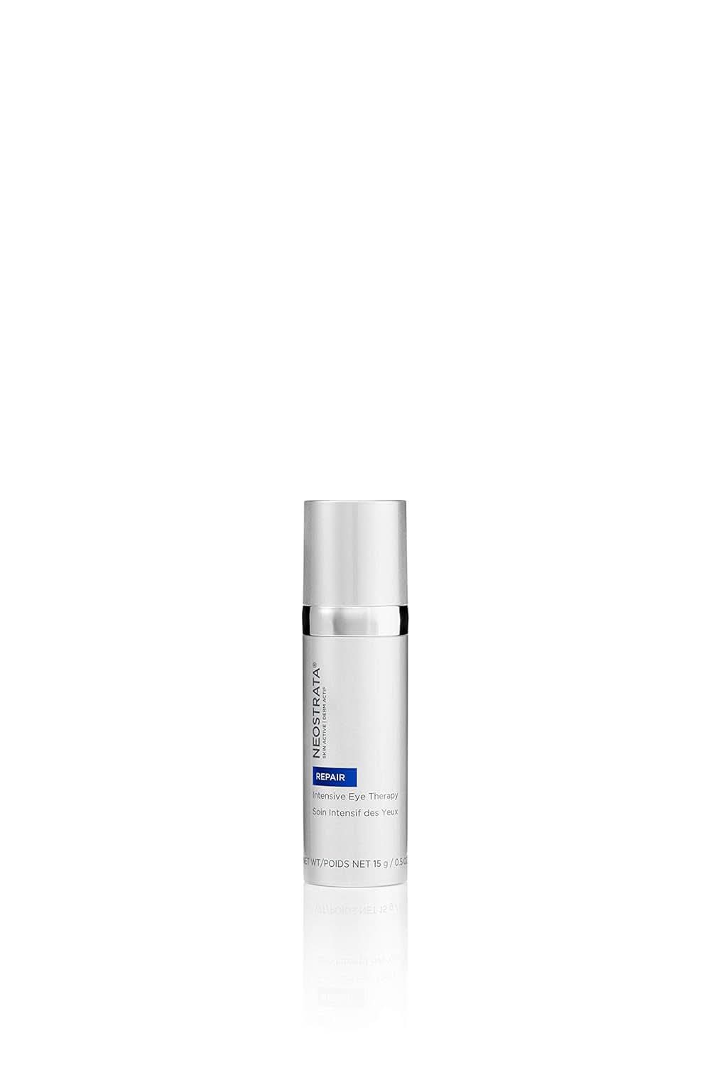 SKIN ACTIVE - Terapia intensiva per gli occhi, 15 G Cosmetici e Beauty Naty Shop