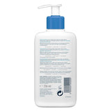 Lozione corpo Cerave con pompetta dosatrice, indicata per dermatite atopica e pelle secca o molto secca, 236 ml Cosmetici e Beauty Naty Shop