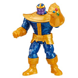 Marvel Avengers Epic Hero Series Hulk Deluxe Action Figure Action figure Naty Shop Modern