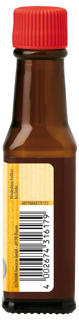Aroma rum Ostmann, 20 ml Aromas Naty Shop