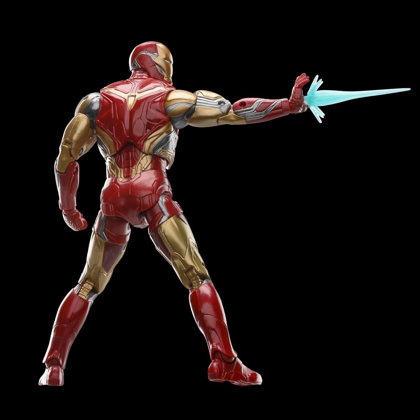 Marvel Legends Series Iron Man Mark LXXXV Avengers: Endgame Action Figure da 6 pollici Action figure Naty Shop