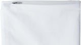Federa per cuscino Mediflow aloe vera, proteggi cuscino, cotone, bianco, 40 X 80 cm Naty Shop cuscini standard